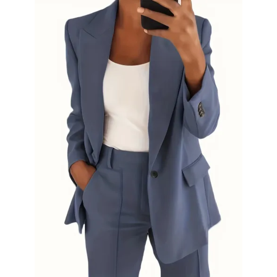 Isotta | Completo Due Pezzi per Donna | Lavoro