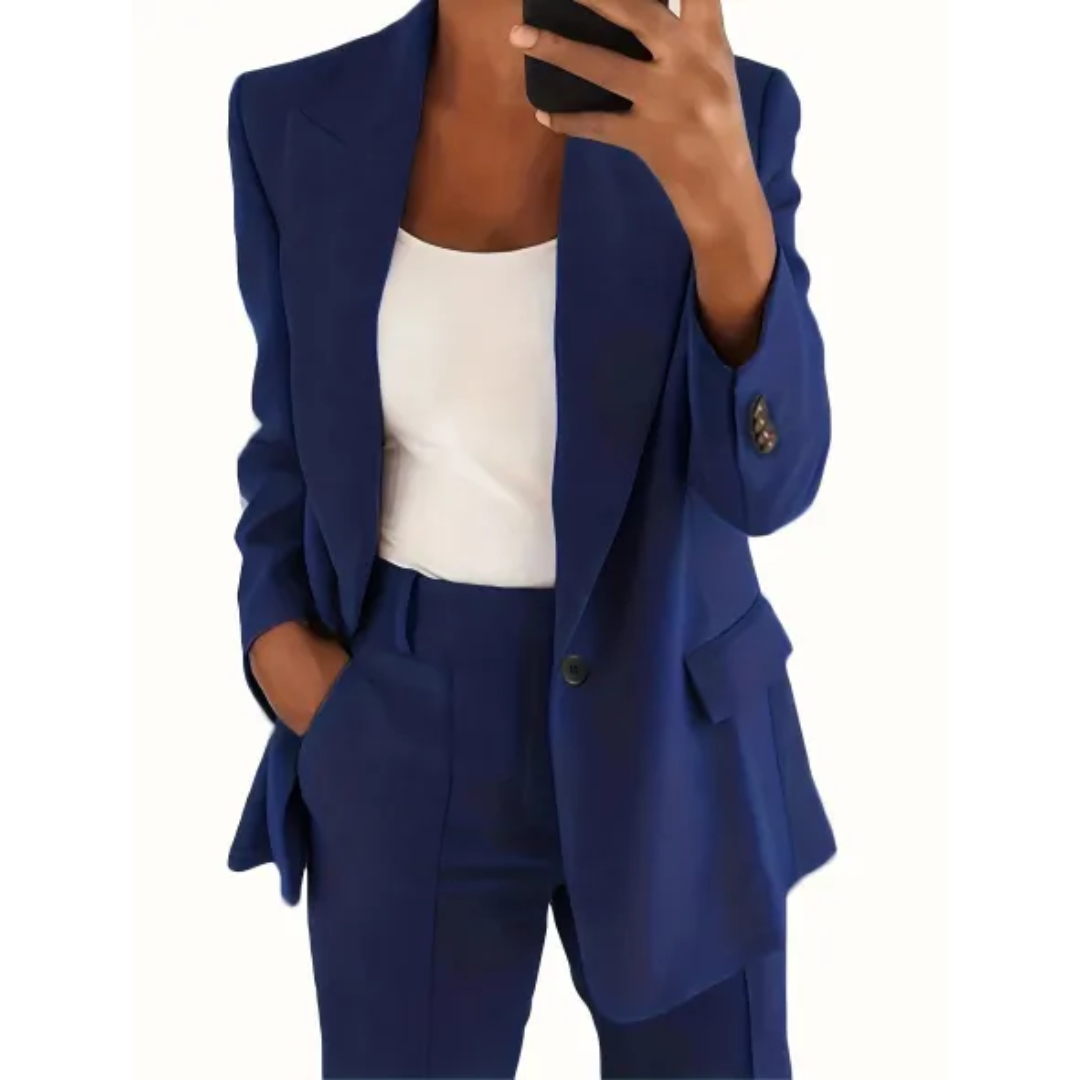 Isotta | Completo Due Pezzi per Donna | Lavoro