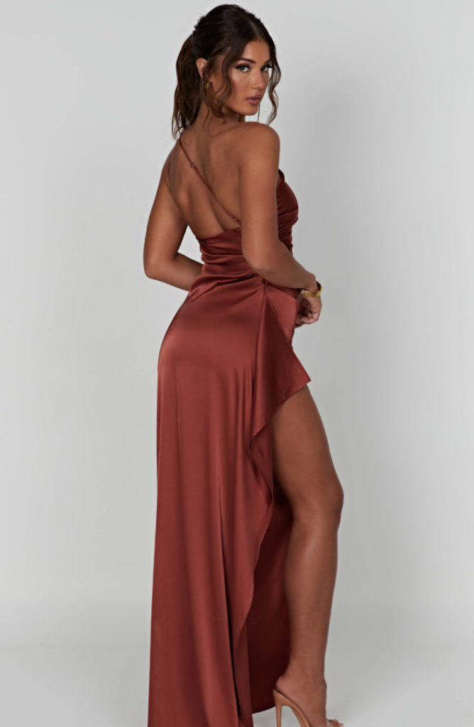 Ariella | Vestaglia Maxi Bliss
