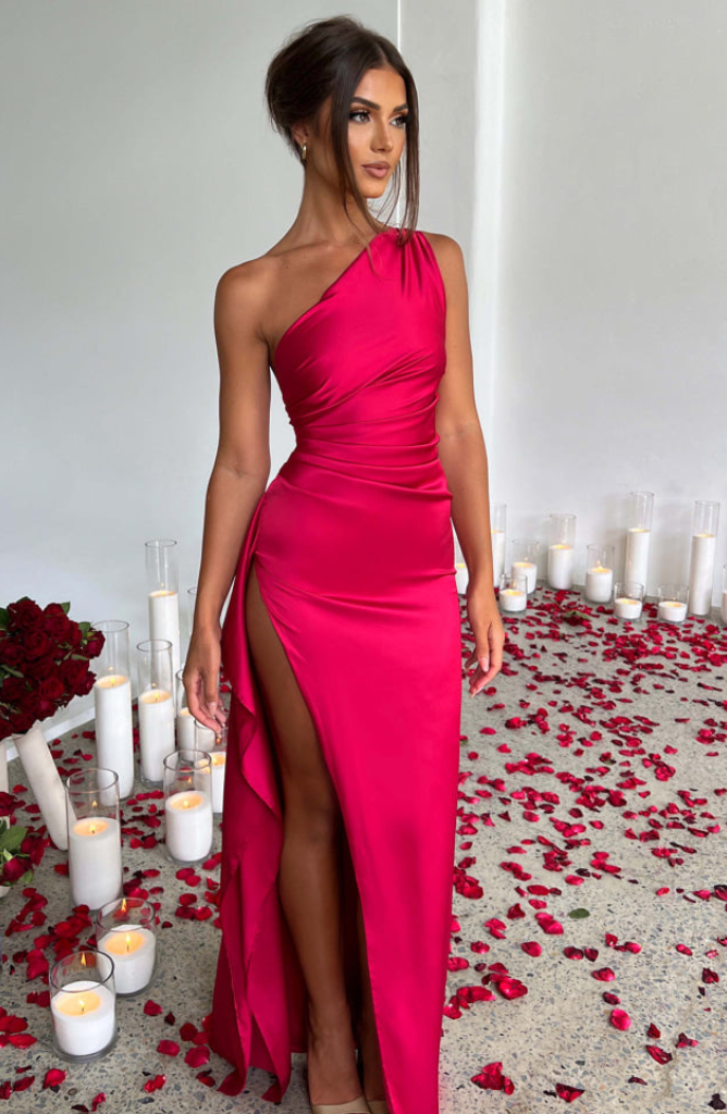 Ariella | Vestaglia Maxi Bliss