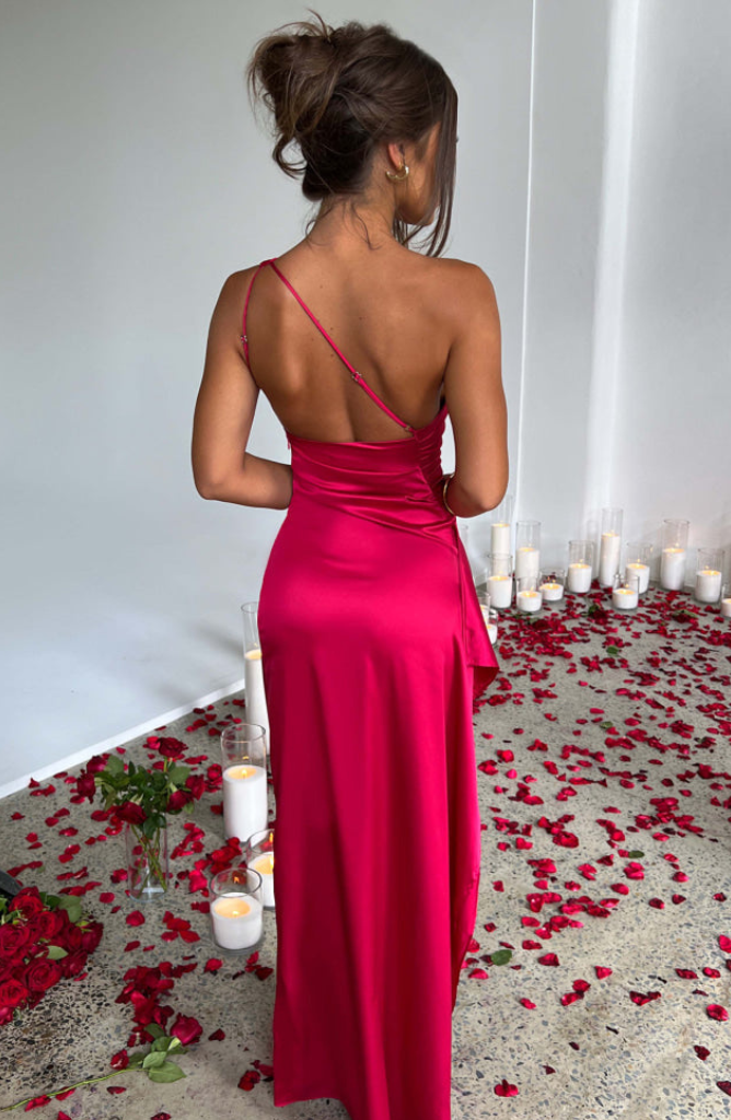 Ariella | Vestaglia Maxi Bliss