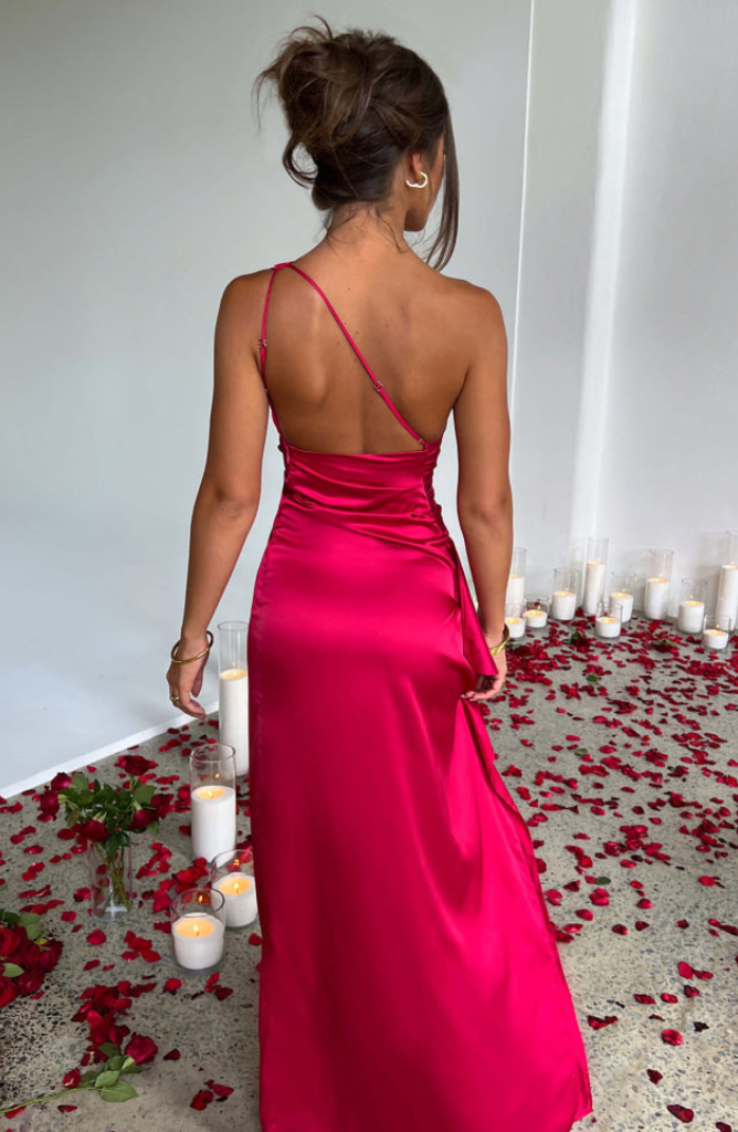 Ariella | Vestaglia Maxi Bliss