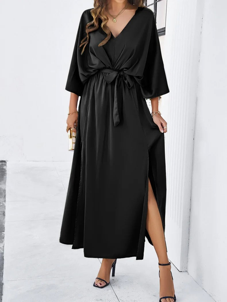 Abito Primavera Patricia – Eleganza Leggera e Senza Tempo