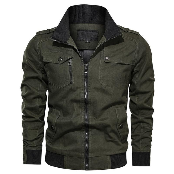 Veste Harrington
