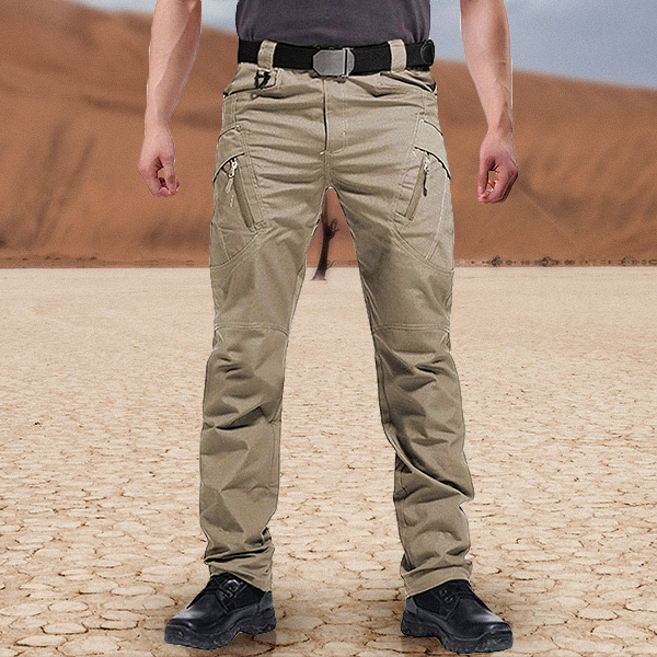 Trek | Spodnie outdoorowe dla mężczyzn