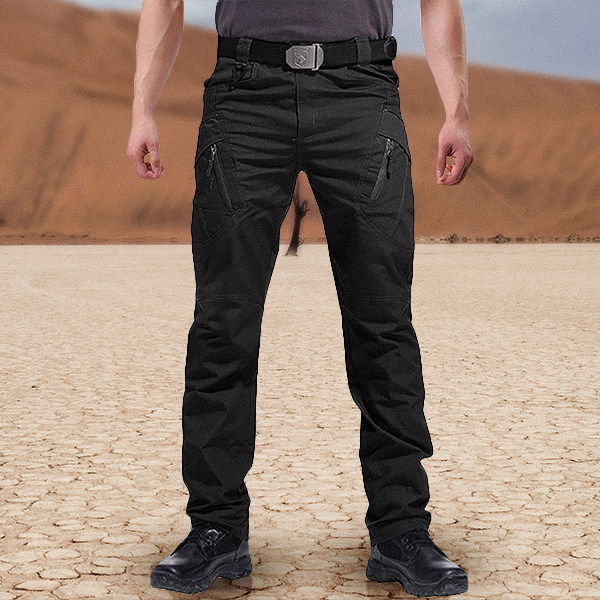 Trek | Spodnie outdoorowe dla mężczyzn