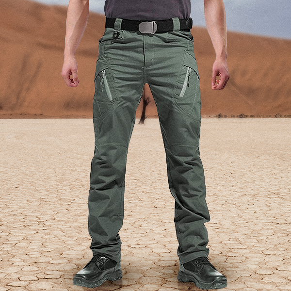 Trek | Spodnie outdoorowe dla mężczyzn