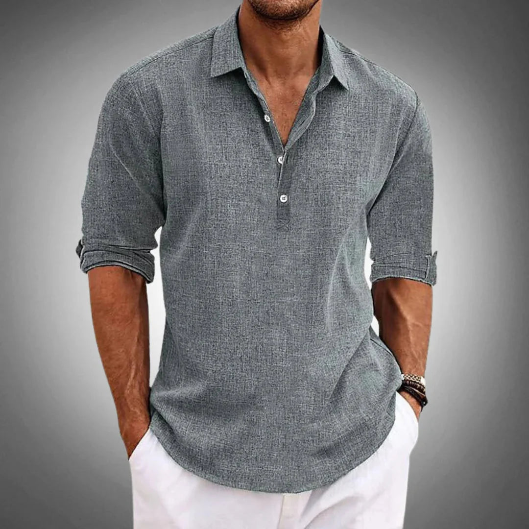 Casual Shirt For Men | Comfortable
