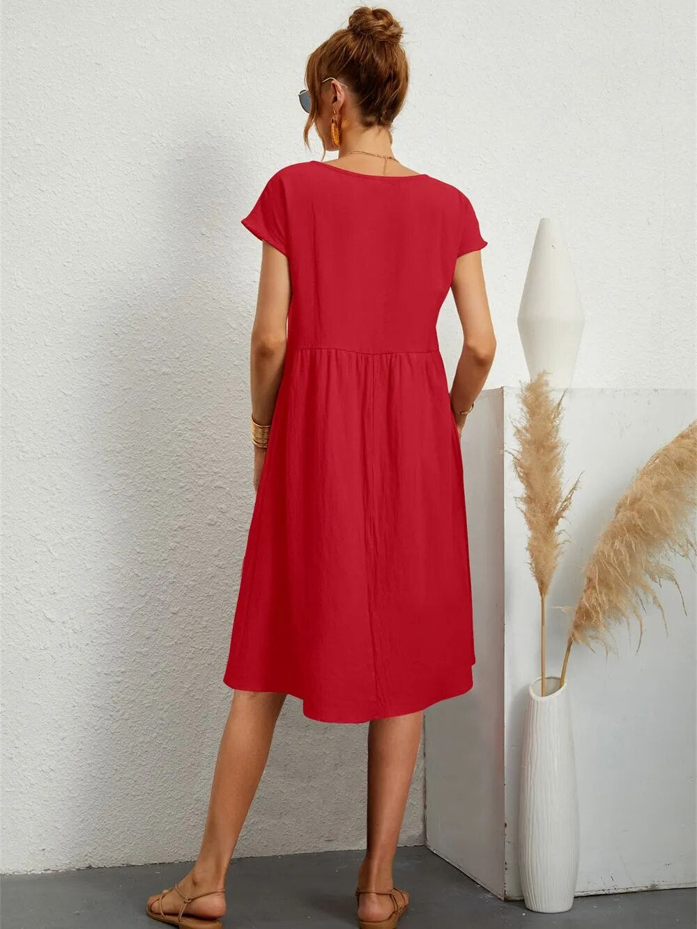 Atti | Vestito elegante da donna