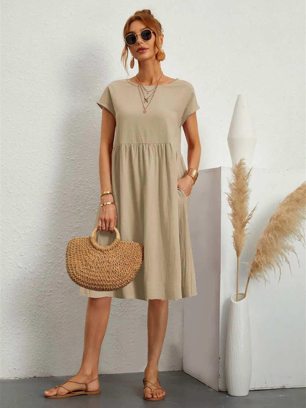 Atti | Vestito elegante da donna