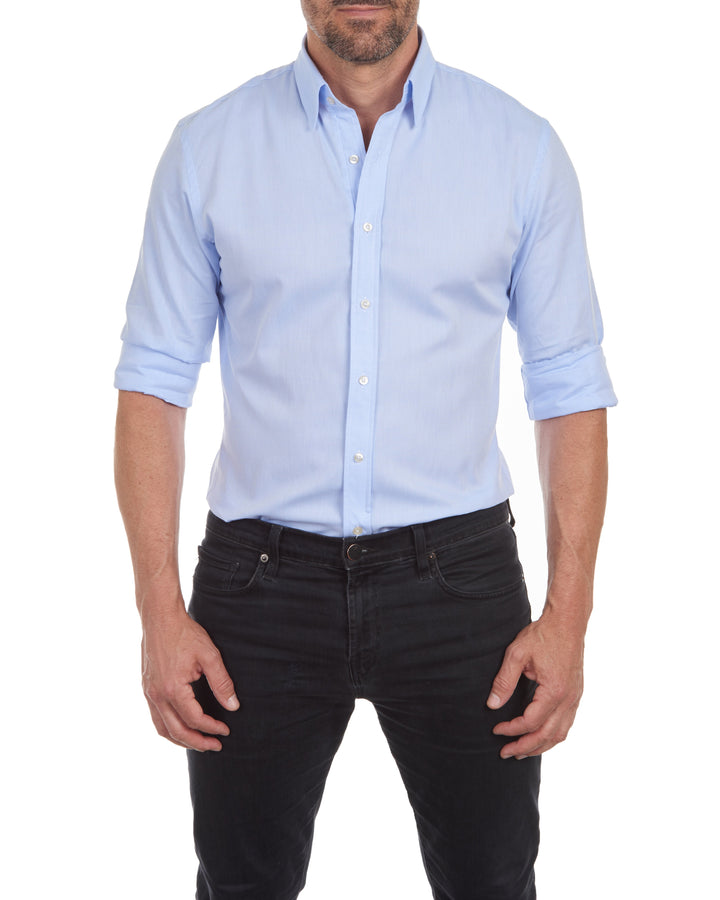 Brody – L'eleganza nascosta, il comfort rivelato