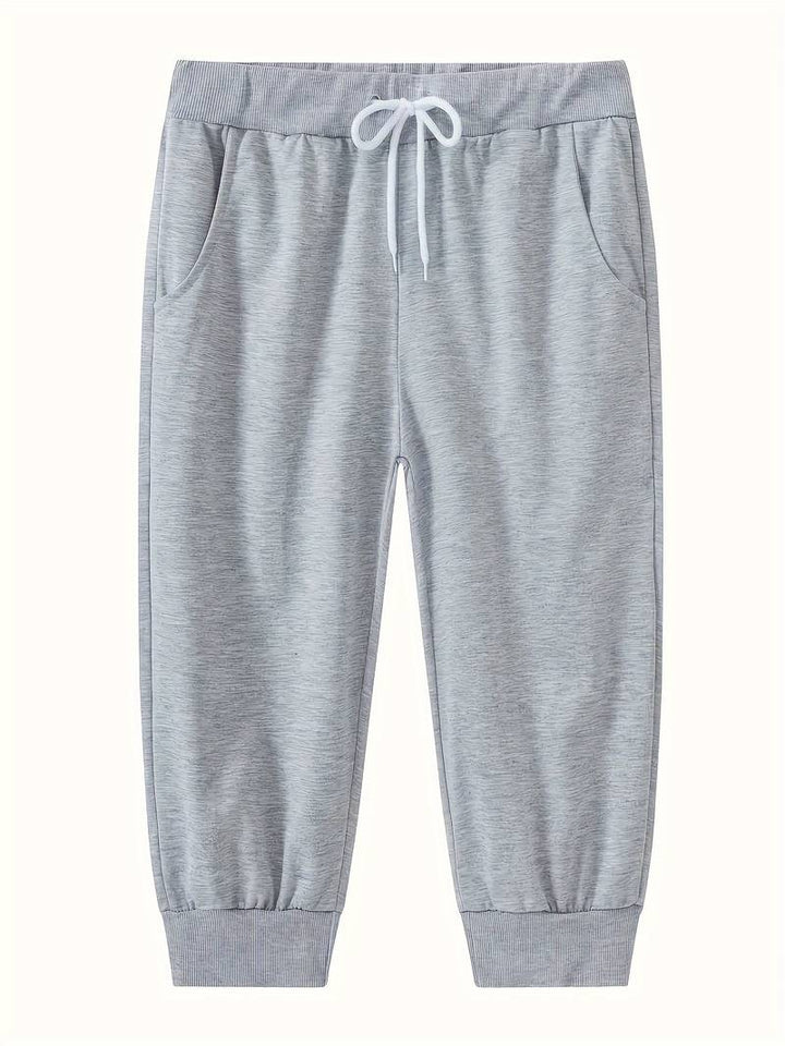 Chibeuze | Pantaloni sportivi slim fit da uomo