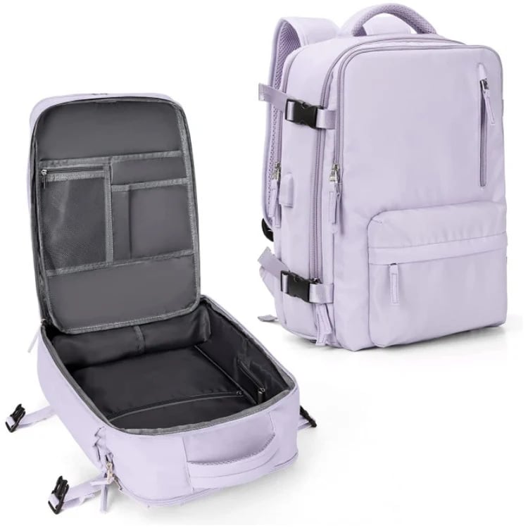 Frauen großer Reise-Rucksack wasserdicht Wandern Rucksack