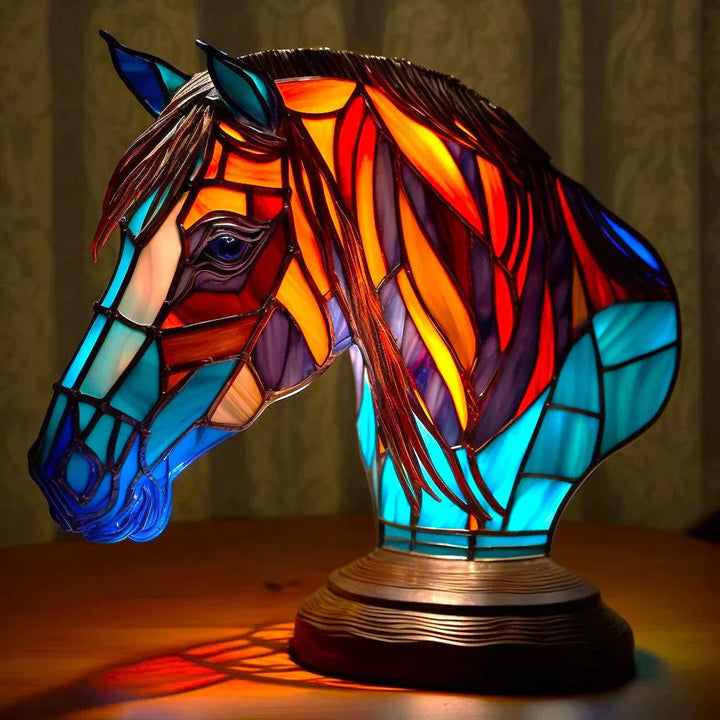 Artystyczna lampa VitraFauna - designerskie i dekoracyjne oświetlenie do wnętrz