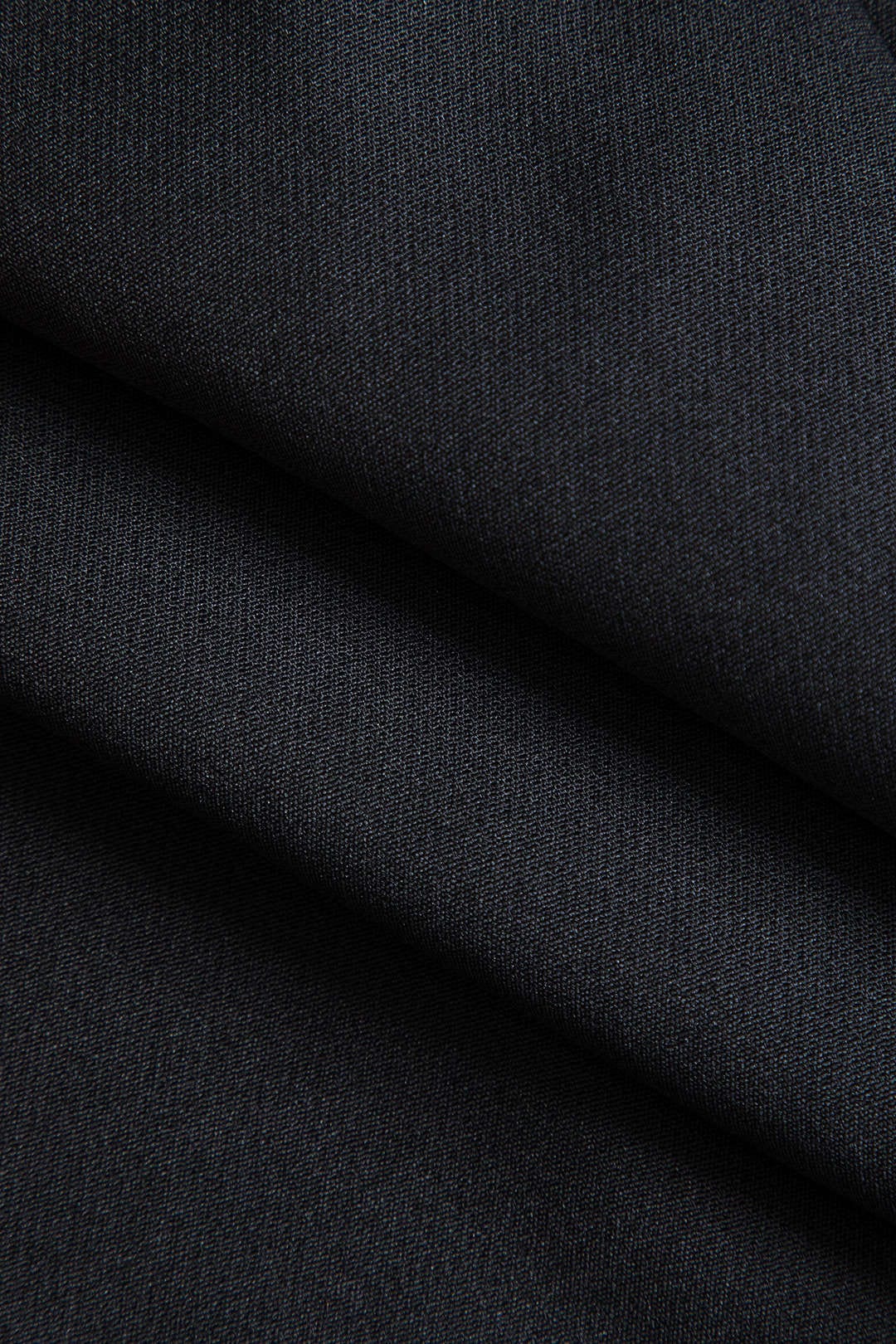 Blazer ceinturé à col à revers