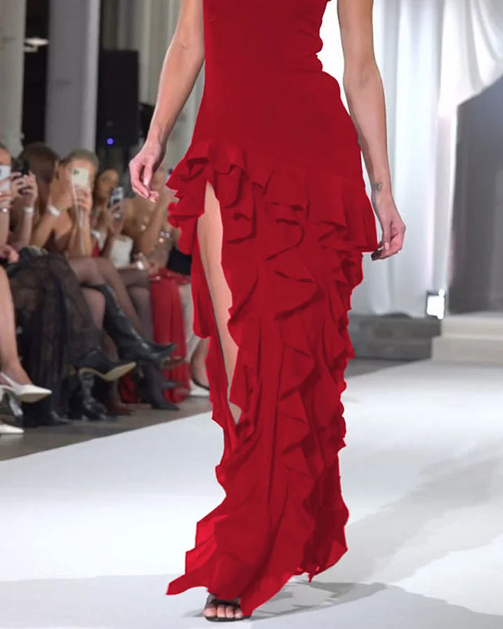Robe Moderne d’Été – Élégance et Confort au Quotidien
