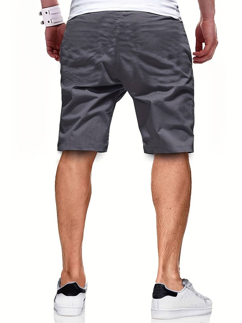 Afan | Pantaloncini casual da uomo