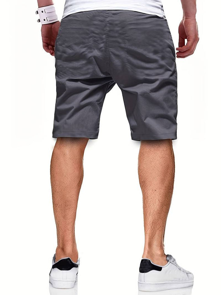 Afan | Pantaloncini casual da uomo