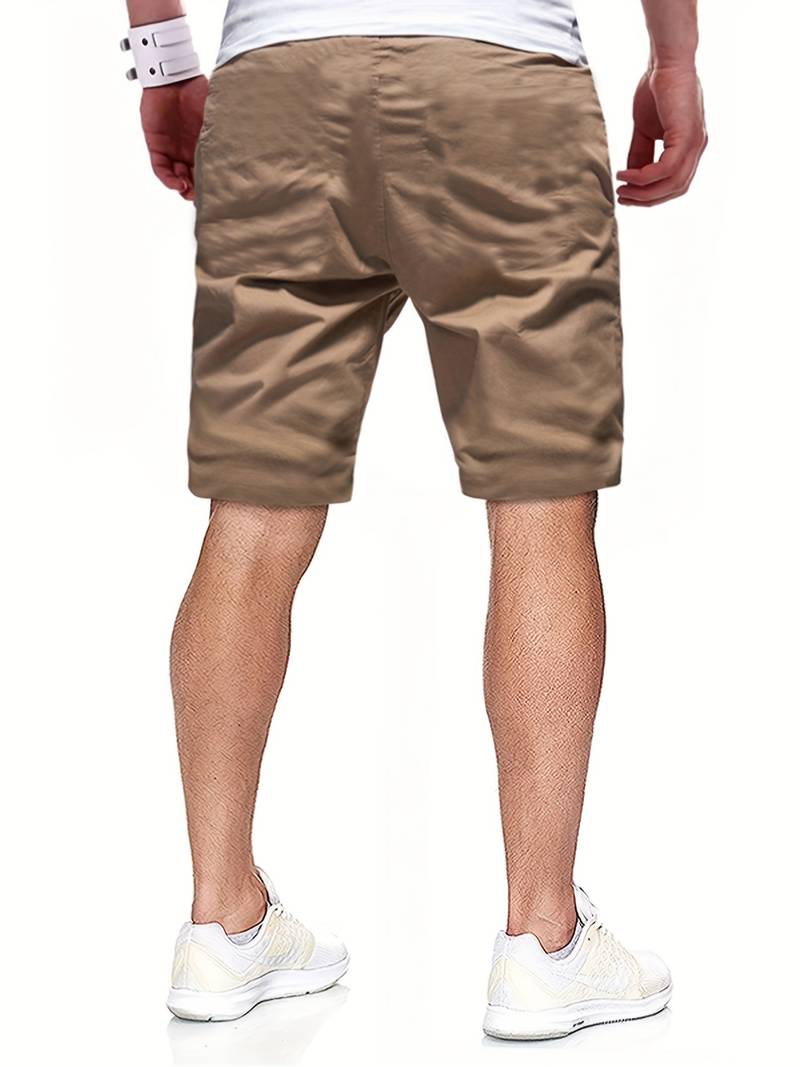 Afan | Pantaloncini casual da uomo