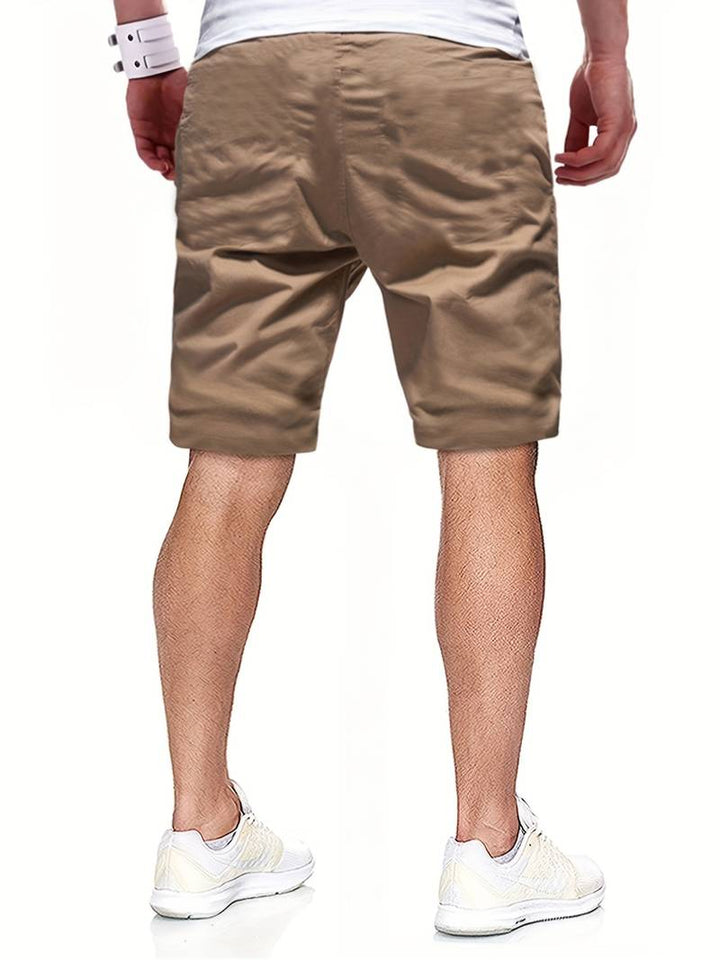 Afan | Pantaloncini casual da uomo