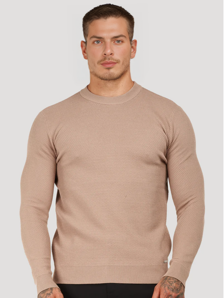 ROSSI - Pull Haut De Gamme