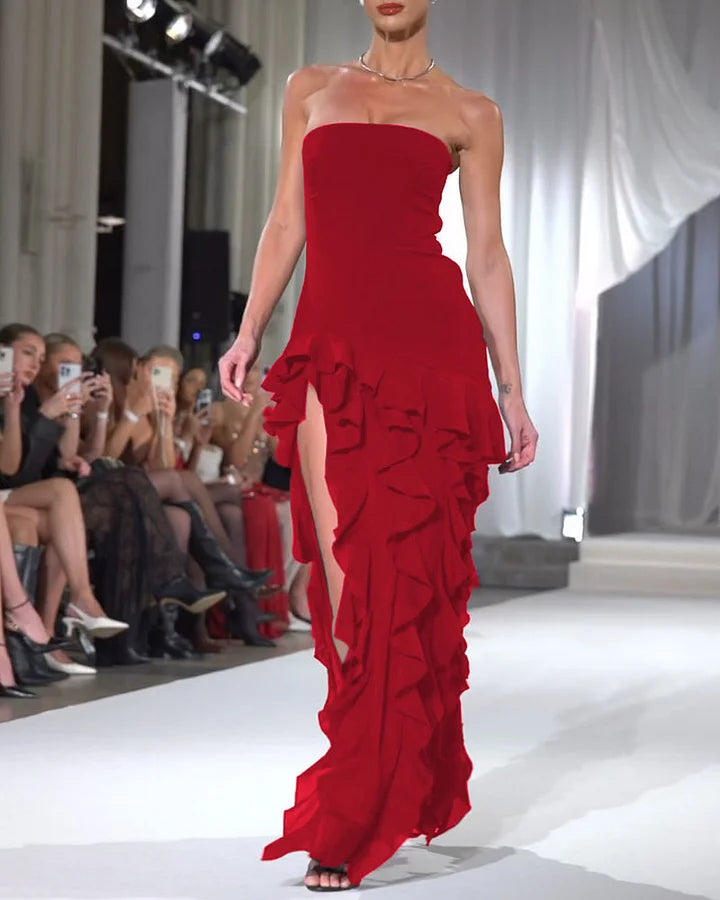 Robe Moderne d’Été – Élégance et Confort au Quotidien