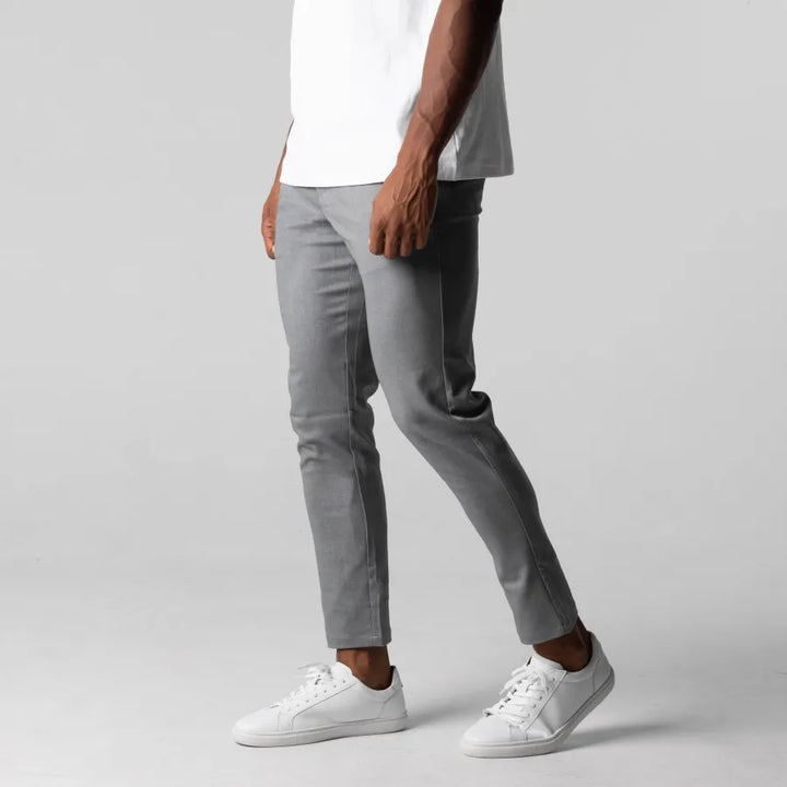 Ennis | Stylish and comfortable chinos for men