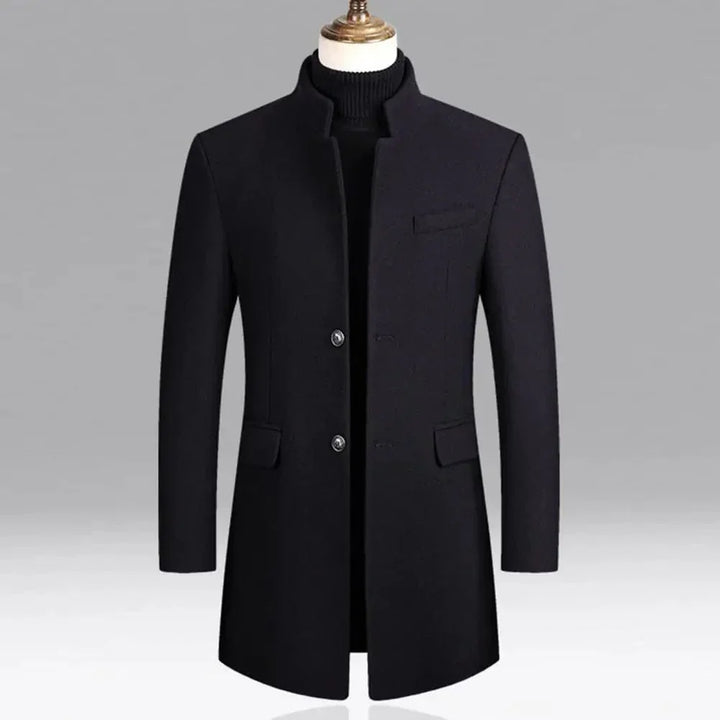 Alphonse – Maglione elegante per camino, perfetto per uno stile raffinato