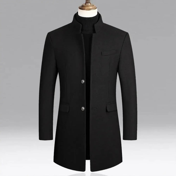Alphonse – Maglione elegante per camino, perfetto per uno stile raffinato