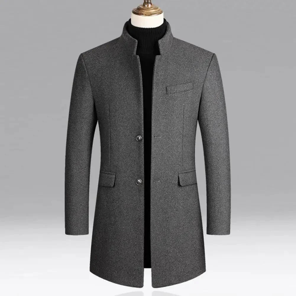 Alphonse – Maglione elegante per camino, perfetto per uno stile raffinato
