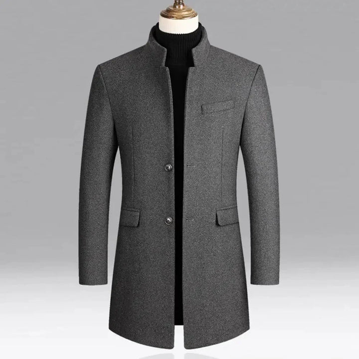Alphonse – Maglione elegante per camino, perfetto per uno stile raffinato