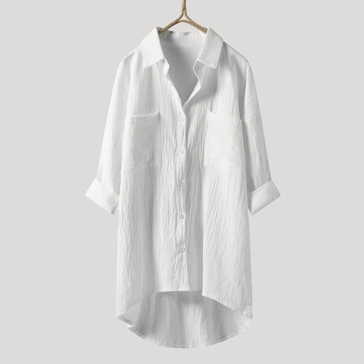 Blusa Susan – Eleganza Casual & Comfort Assoluto