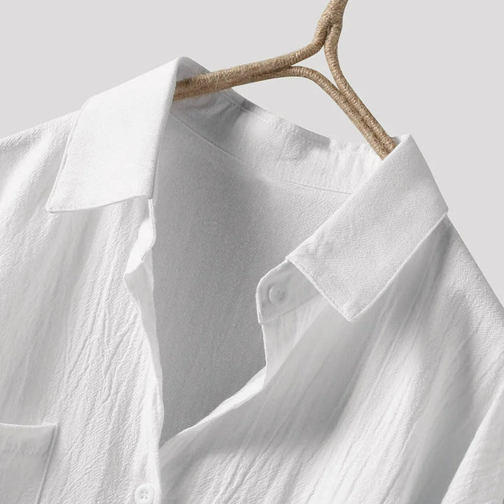 Blusa Susan – Eleganza Casual & Comfort Assoluto