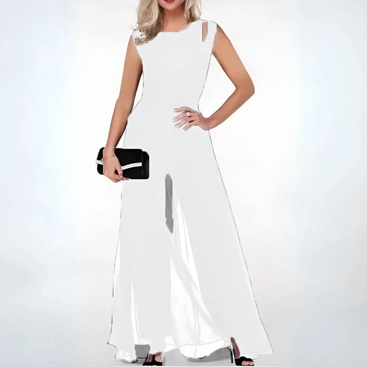 Combinazione alla moda per donne | Comodo