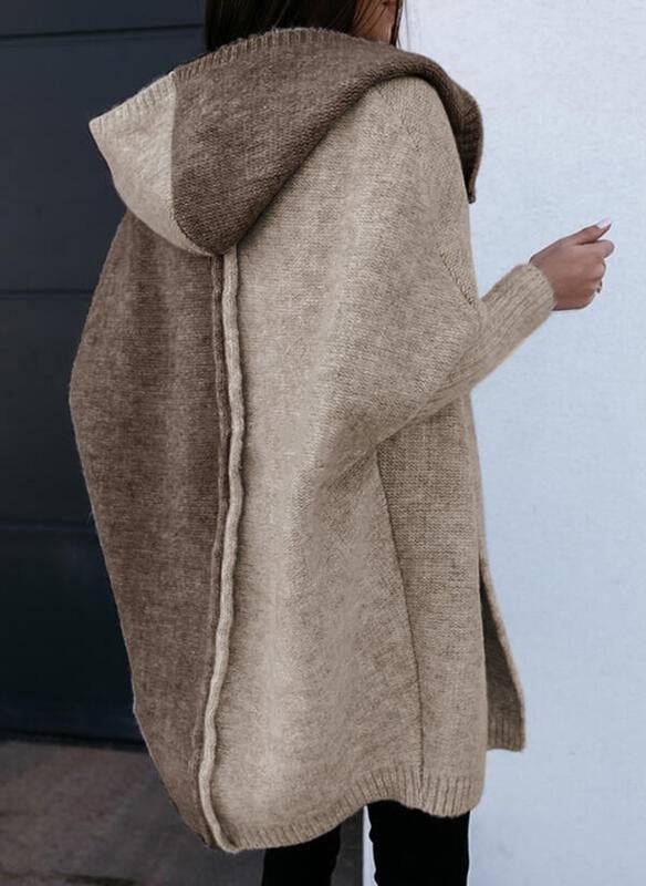 Adèle – Gilet essenziale