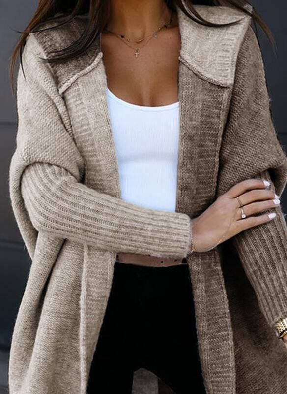 Adèle – Gilet essenziale