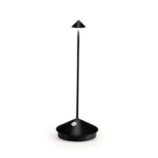 Bezprzewodowa lampa stołowa LED | ClarityGlow - nowoczesne i ekologiczne oświetlenie
