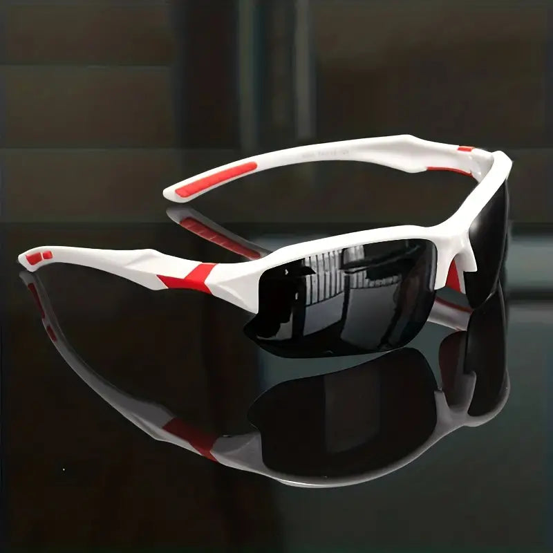Lunettes de Soleil de Sport pour l'Été 2025 - AdventureVision