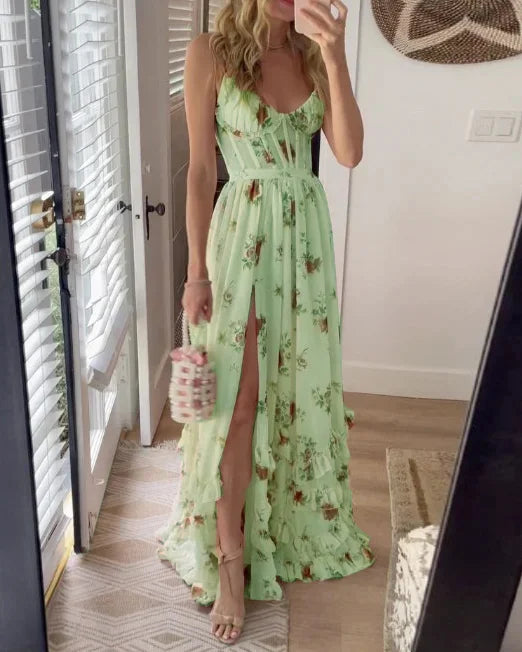 Robe élégante