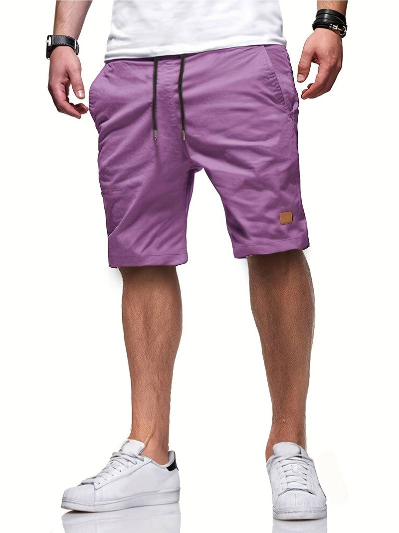 Afan | Pantaloncini casual da uomo