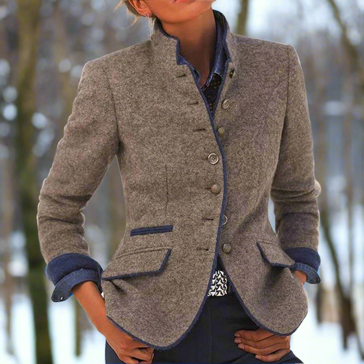 Blazer pour femme