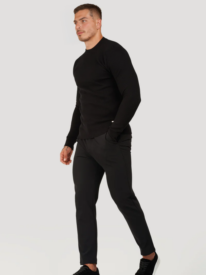 ROSSI - Pull Haut De Gamme
