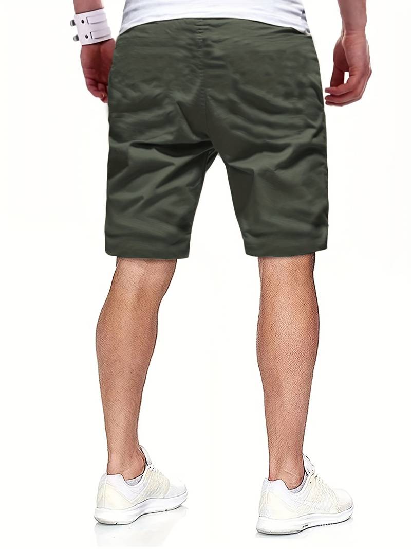 Afan | Pantaloncini casual da uomo
