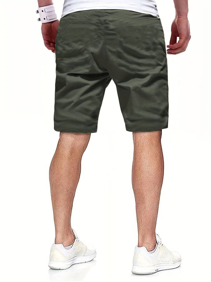 Afan | Pantaloncini casual da uomo
