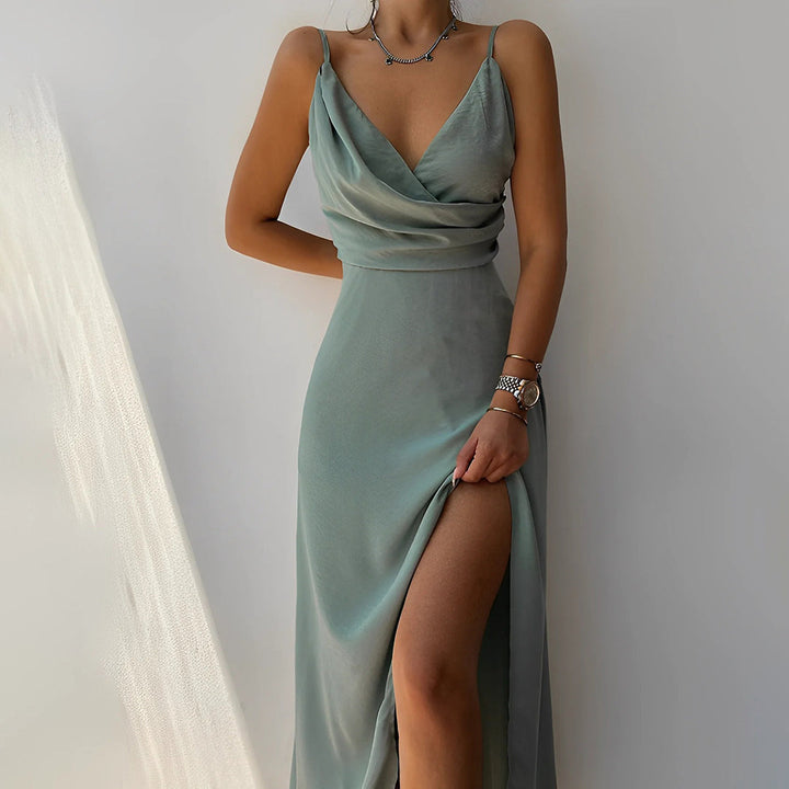 Robe de soirée chic
