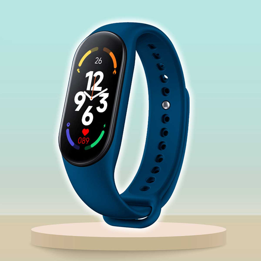 Schlichte Fitnessuhr für Kinder – KidFit Pro | Kinder Fitness Smartwatch
