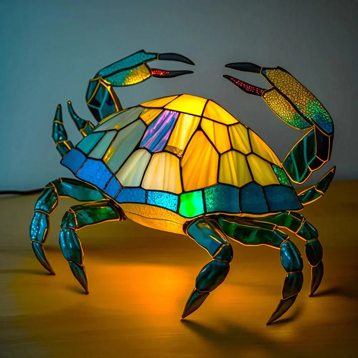 Artystyczna lampa VitraFauna - designerskie i dekoracyjne oświetlenie do wnętrz