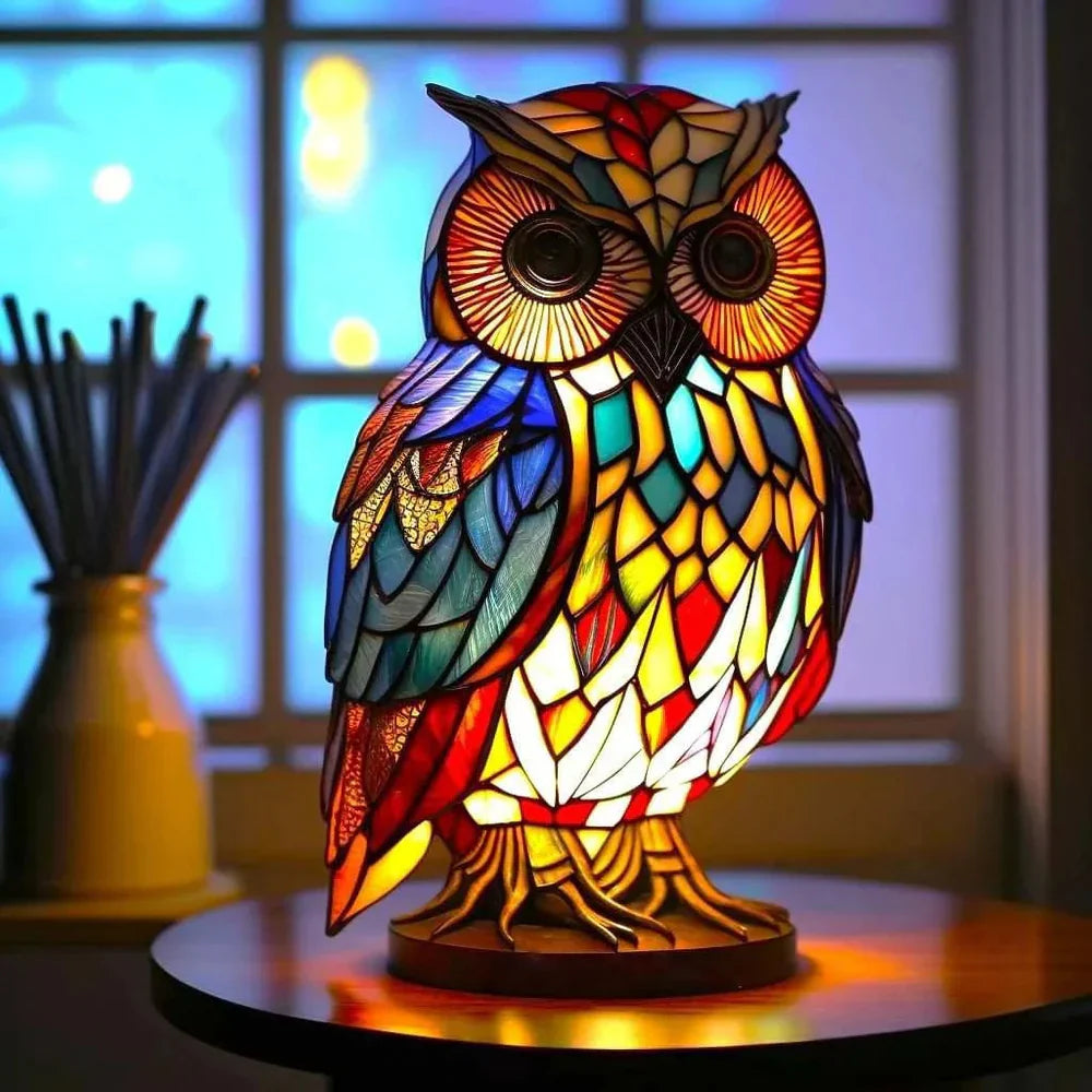 Artystyczna lampa VitraFauna - designerskie i dekoracyjne oświetlenie do wnętrz
