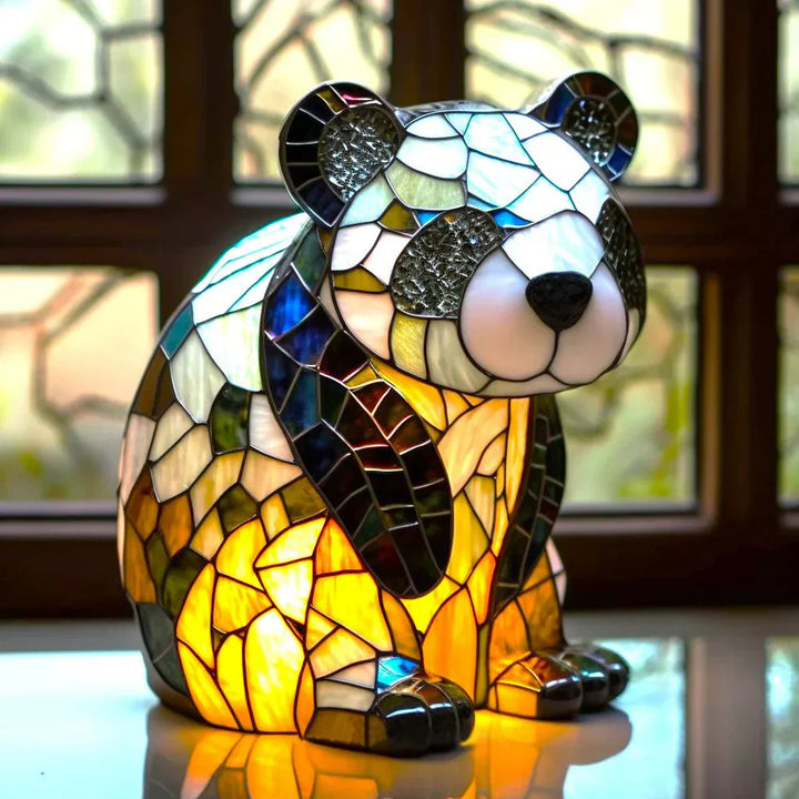 Artystyczna lampa VitraFauna - designerskie i dekoracyjne oświetlenie do wnętrz