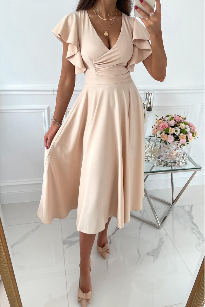 Perché | Elegante abito estivo